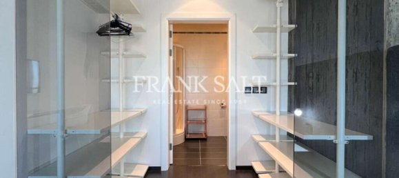 2 غرف نوم شقة في Sliema, Malta رقم 4590 16