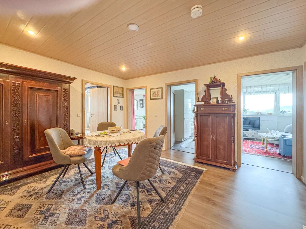 2 Schlafzimmer Wohnung in Bergstraße, Germany, Nr. 268348