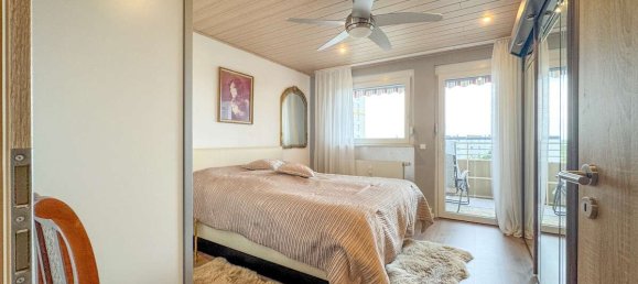 2 Schlafzimmer Wohnung in Bergstraße, Germany, Nr. 268348 7