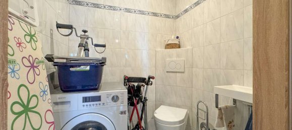 2 Schlafzimmer Wohnung in Bergstraße, Germany, Nr. 268348 3