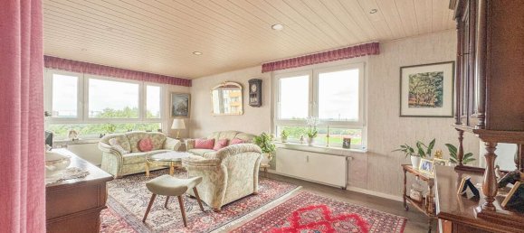 2 Schlafzimmer Wohnung in Bergstraße, Germany, Nr. 268348 6