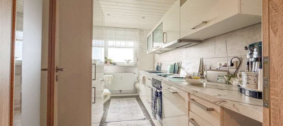 2 Schlafzimmer Wohnung in Bergstraße, Germany, Nr. 268348 5