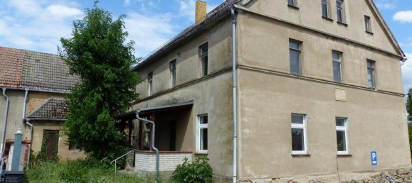 Дом с 8 комнатами в Северная Саксония, Германия № 169257 2