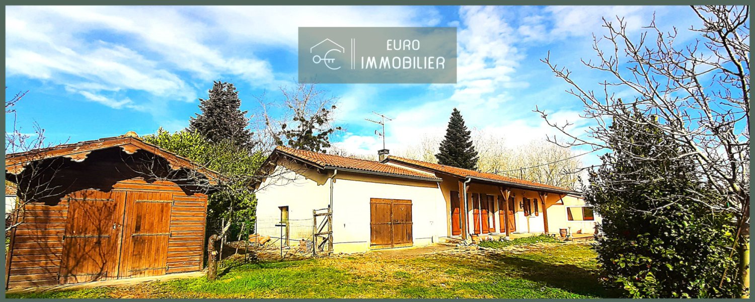 2 bedrooms House in Casteljaloux, France No. 100294