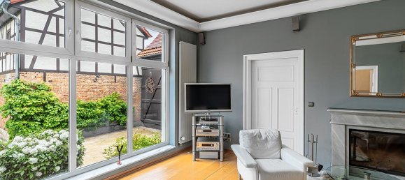 Quinta de 9 divisões em Unstrut-Hainich-Kreis, Germany N.º 81202 6