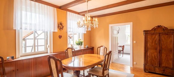 Quinta de 9 divisões em Unstrut-Hainich-Kreis, Germany N.º 81202 8