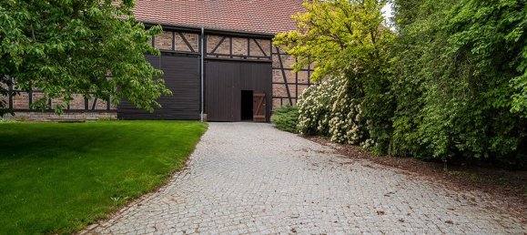Quinta de 9 divisões em Unstrut-Hainich-Kreis, Germany N.º 81202 13