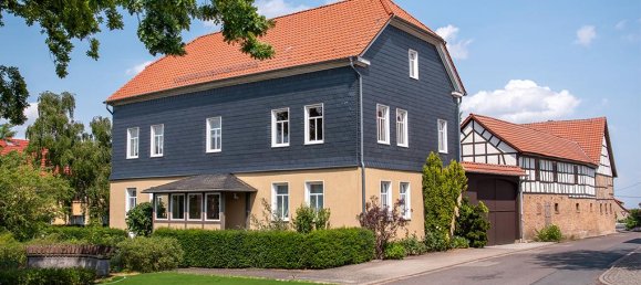 Quinta de 9 divisões em Unstrut-Hainich-Kreis, Germany N.º 81202 3