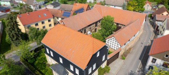 Quinta de 9 divisões em Unstrut-Hainich-Kreis, Germany N.º 81202 2