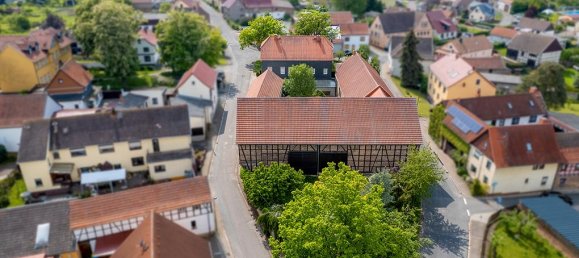 Quinta de 9 divisões em Unstrut-Hainich-Kreis, Germany N.º 81202 4