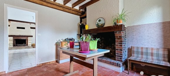 6 bedrooms House in Aillant-sur-Milleron, France No. 275631 25