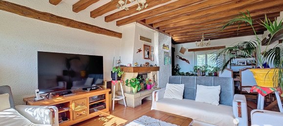 6 bedrooms House in Aillant-sur-Milleron, France No. 275631 15
