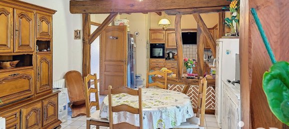 6 bedrooms House in Aillant-sur-Milleron, France No. 275631 9