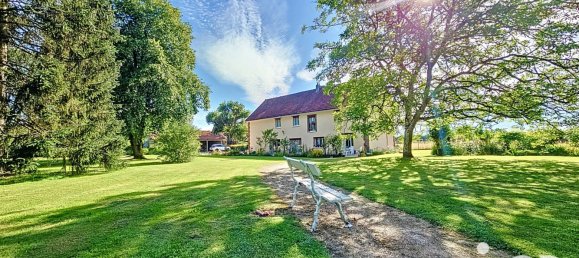 6 bedrooms House in Aillant-sur-Milleron, France No. 275631 2