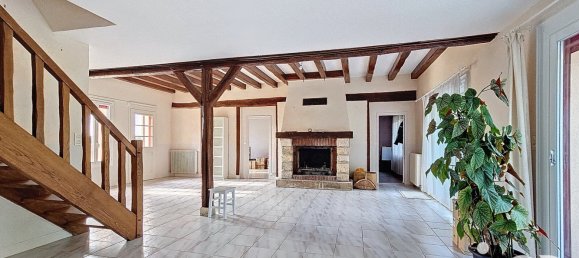 6 bedrooms House in Aillant-sur-Milleron, France No. 275631 22