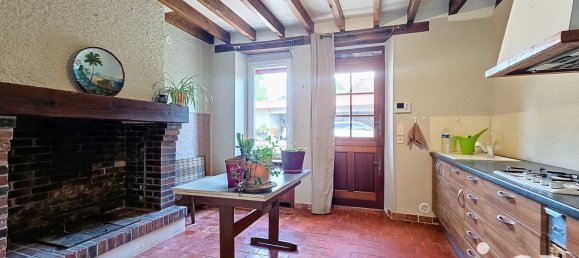 6 bedrooms House in Aillant-sur-Milleron, France No. 275631 24