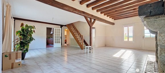 6 bedrooms House in Aillant-sur-Milleron, France No. 275631 23