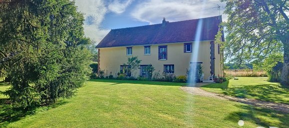 6 bedrooms House in Aillant-sur-Milleron, France No. 275631 3