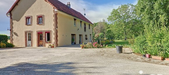 6 bedrooms House in Aillant-sur-Milleron, France No. 275631 4