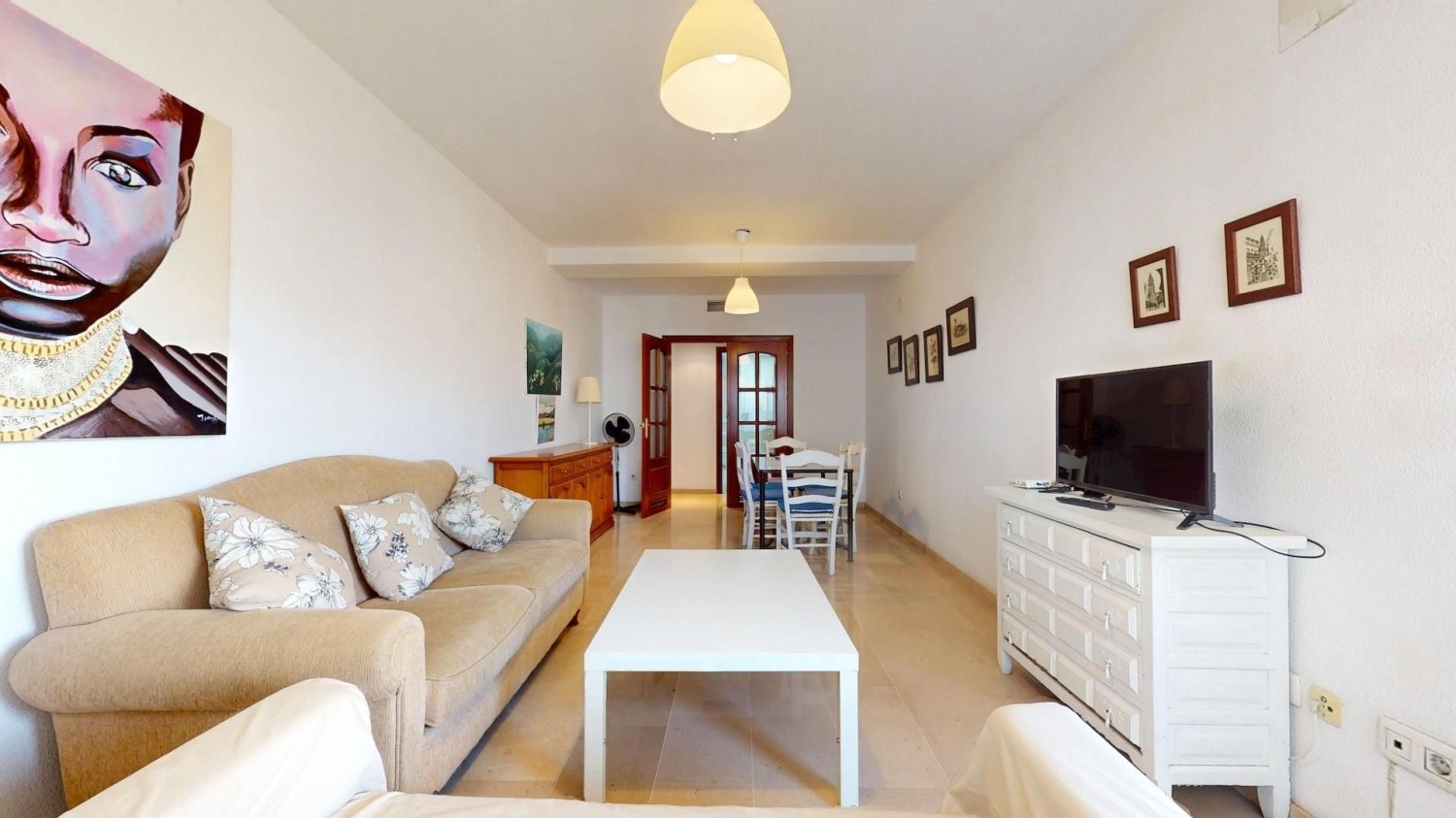 3 bedrooms Apartment in Cordoba, Spain No. 248875