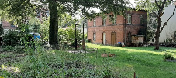 4 rooms Apartment in Gorlitz, Germany No. 165259 17