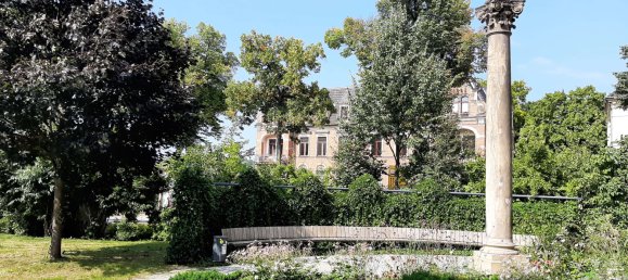 4 rooms Apartment in Gorlitz, Germany No. 165259 35