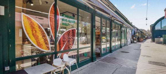 Propiedad comercial en Mariahilf, Austria 85 m² No. 246436 11