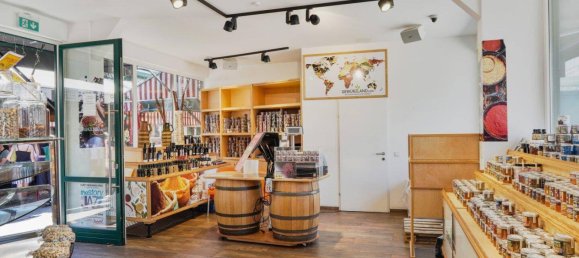 Propiedad comercial en Mariahilf, Austria 85 m² No. 246436 4