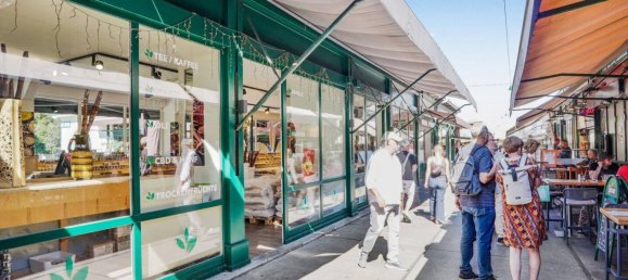 Propiedad comercial en Mariahilf, Austria 85 m² No. 246436 9