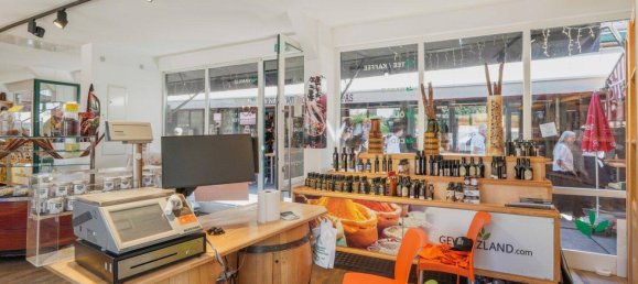 Propiedad comercial en Mariahilf, Austria 85 m² No. 246436 7