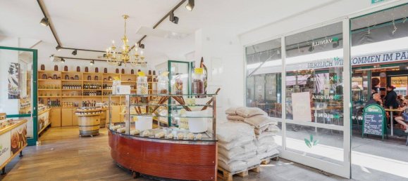 Propiedad comercial en Mariahilf, Austria 85 m² No. 246436 2