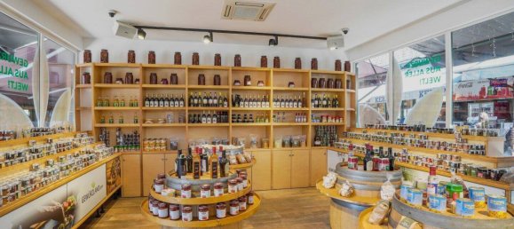 Propiedad comercial en Mariahilf, Austria 85 m² No. 246436 5