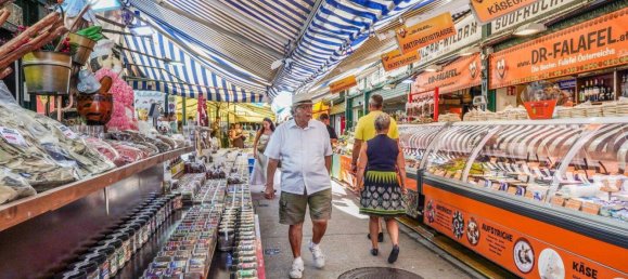 Propiedad comercial en Mariahilf, Austria 85 m² No. 246436 14