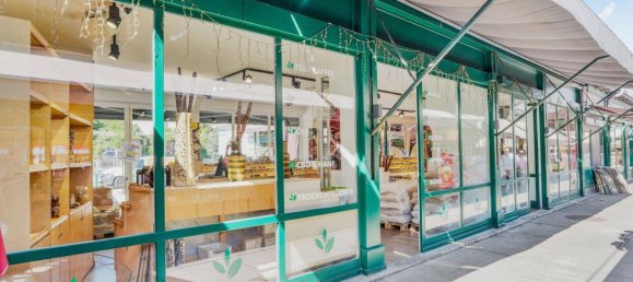 Propiedad comercial en Mariahilf, Austria 85 m² No. 246436 8