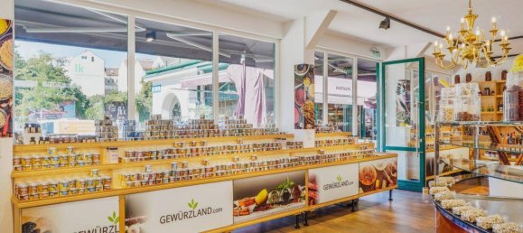 Propiedad comercial en Mariahilf, Austria 85 m² No. 246436 3