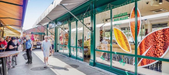 Propiedad comercial en Mariahilf, Austria 85 m² No. 246436 10