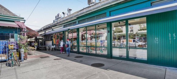 Propiedad comercial en Mariahilf, Austria 85 m² No. 246436 12