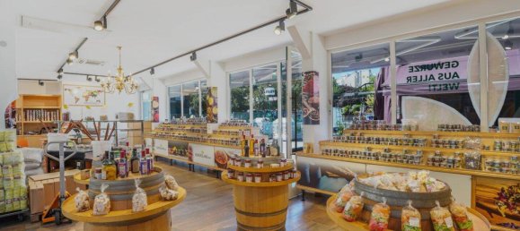 Propiedad comercial en Mariahilf, Austria 85 m² No. 246436 6