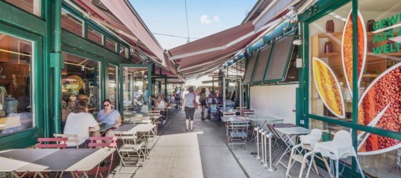 Propiedad comercial en Mariahilf, Austria 85 m² No. 246436 13