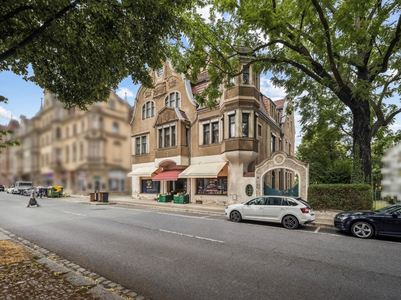 Villa de 13 divisões em Dresden, Germany N.º 368902