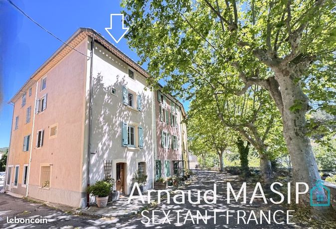 4 Schlafzimmer Haus in Occitanie, France, Nr. 311785