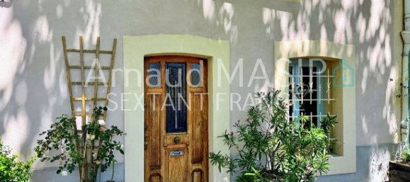 4 Schlafzimmer Haus in Occitanie, France, Nr. 311785 18