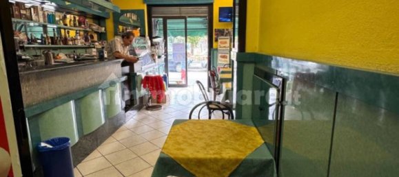 1 room Commercial property in Milan, Italy No. 310888 23