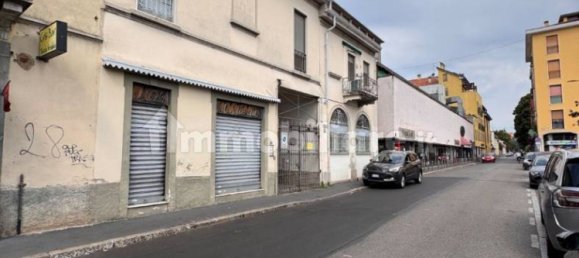 1 room Commercial property in Milan, Italy No. 310888 2