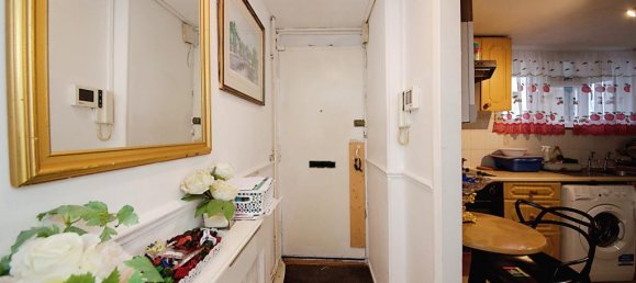 2 chambres Appartement à Enfield, United Kingdom No. 11535 10