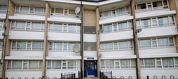 2 chambres Appartement à Enfield, United Kingdom No. 11535 12