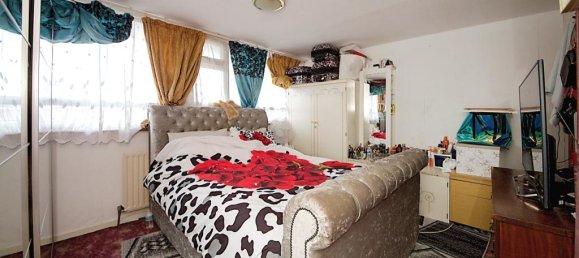 2 chambres Appartement à Enfield, United Kingdom No. 11535 5