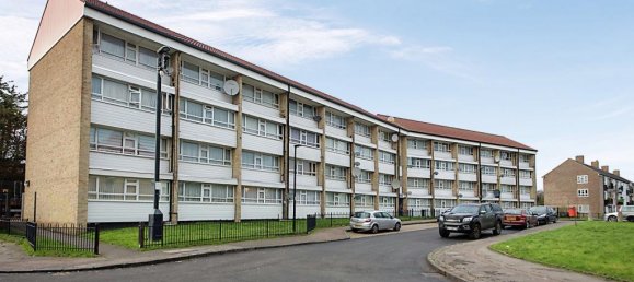 2 chambres Appartement à Enfield, United Kingdom No. 11535 11