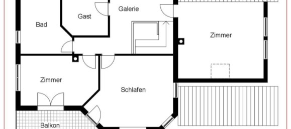 5 bedrooms House in Baden-Wurttemberg, Germany No. 3924 16