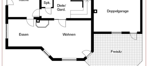 5 bedrooms House in Baden-Wurttemberg, Germany No. 3924 31